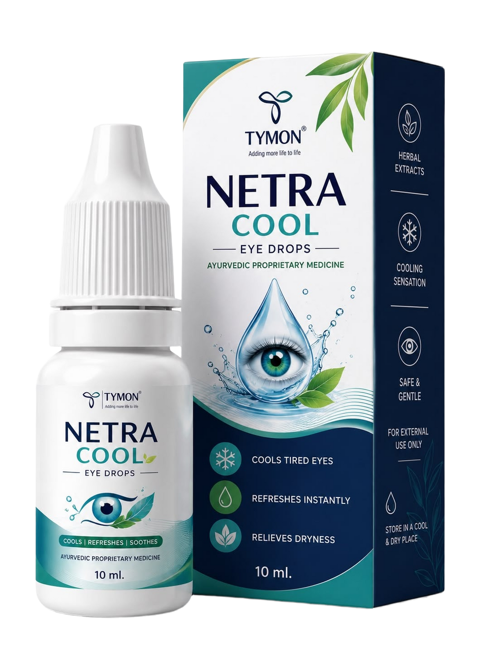 Cooling Relief,